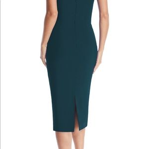 Nicole Sweetheart Neck Cocktail Dress
DRESS THE POPULATION